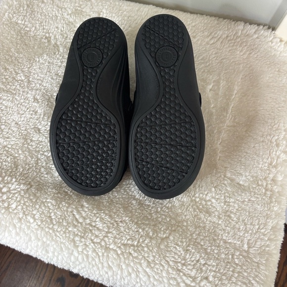 REVITALIGN Women Orthotic Cozy Suede Slip-Ons - Siesta Splendid - Picture 6 of 7